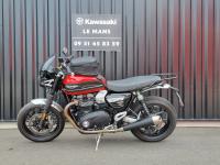 TRIUMPH SPEED TWIN 1200