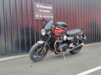 TRIUMPH SPEED TWIN 1200
