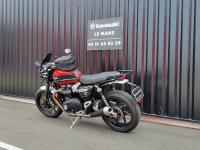 TRIUMPH SPEED TWIN 1200