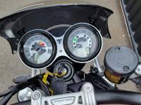 TRIUMPH SPEED TWIN 1200