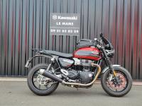 TRIUMPH SPEED TWIN 1200