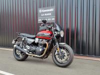 TRIUMPH SPEED TWIN 1200