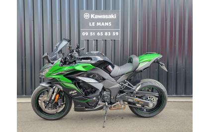 KAWASAKI NINJA 1000 SX