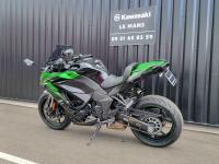 KAWASAKI NINJA 1000 SX