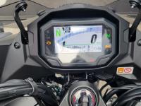 KAWASAKI NINJA 1000 SX