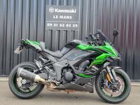 KAWASAKI NINJA 1000 SX