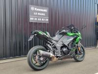 KAWASAKI NINJA 1000 SX