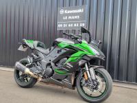 KAWASAKI NINJA 1000 SX
