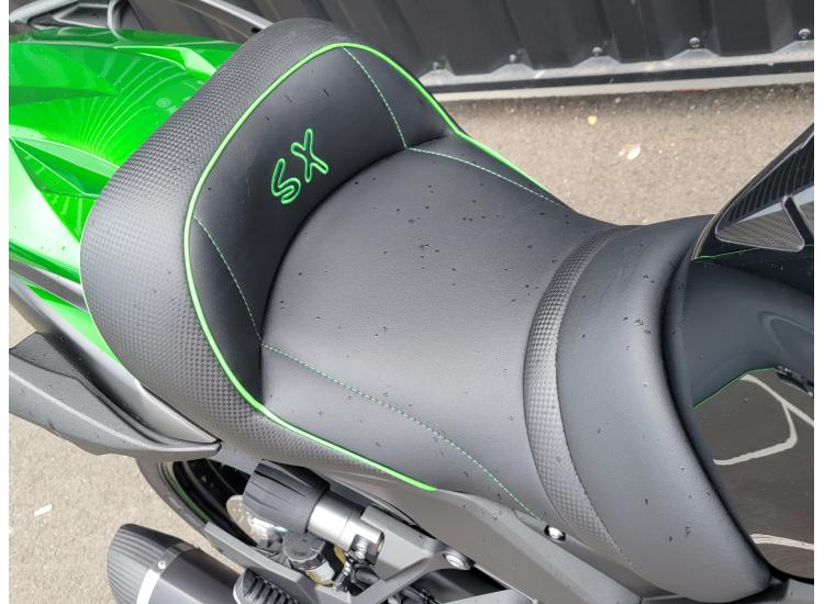 KAWASAKI NINJA 1000 SX