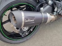 KAWASAKI NINJA 1000 SX