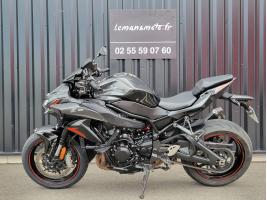 KAWASAKI Z 1000 H2