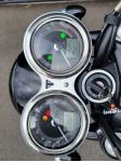TRIUMPH Bonneville T120 Black