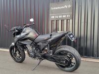 KTM 790 DUKE ABS