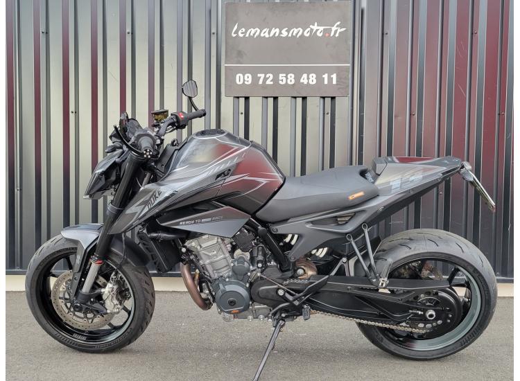 KTM 790 DUKE ABS