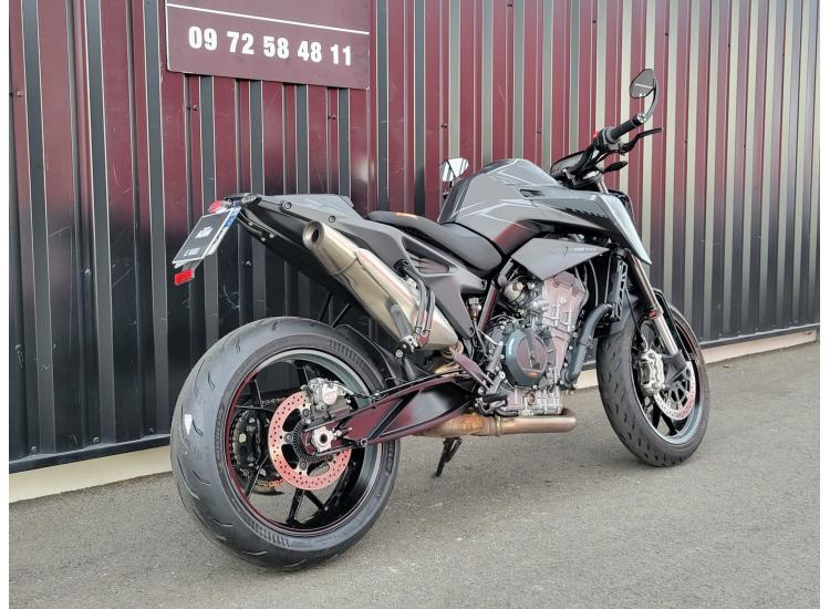 KTM 790 DUKE ABS