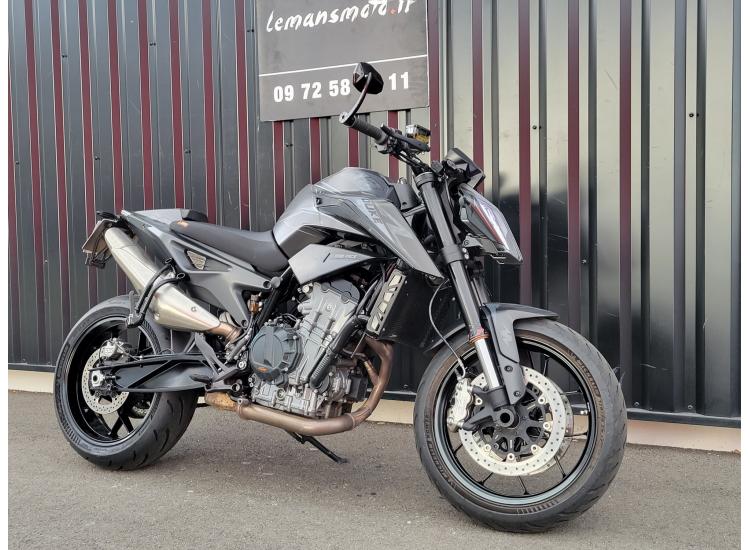 KTM 790 DUKE ABS