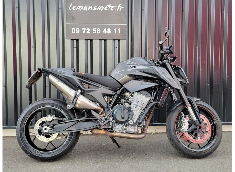 KTM 790 DUKE ABS