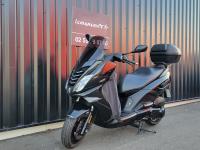 PEUGEOT CITYSTAR 125