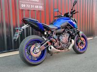 mt07 MT-07 suspensions HYPERPRO