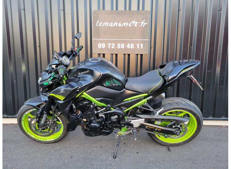 KAWASAKI Z 900 FULL Z900  125CV