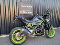 KAWASAKI Z 900 FULL Z900  125CV