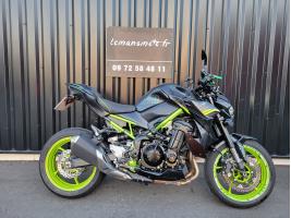 KAWASAKI Z 900