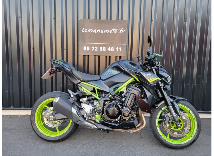 KAWASAKI Z 900 FULL Z900  125CV