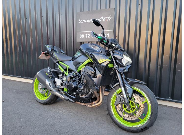 KAWASAKI Z 900 FULL Z900  125CV