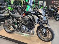 KAWASAKI Z900 PREPA UNIQUE TOP GUN 