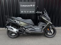 KYMCO DTX 360