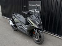 KYMCO DTX 360