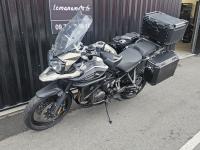 TRIUMPH TIGER 1200 DESERT EDITION