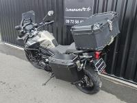 TRIUMPH TIGER 1200 DESERT EDITION