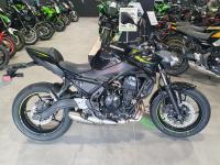 KAWASAKI Z 650 (47.5CV) BAISSE DE TARIF 5490€