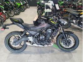 KAWASAKI Z 650 (47.5CV)
