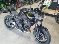 KAWASAKI Z 650 (47.5CV) BAISSE DE TARIF 5490€