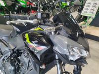 KAWASAKI Z 650 (47.5CV) BAISSE DE TARIF 5490€