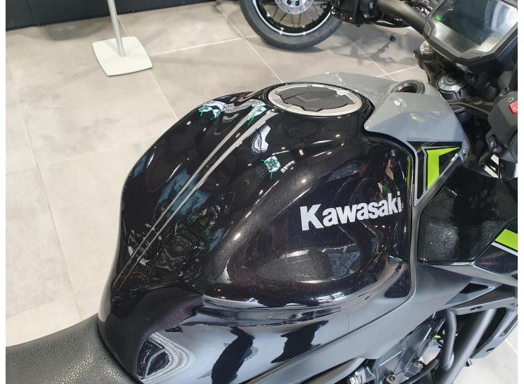 KAWASAKI Z 650 (47.5CV) BAISSE DE TARIF 5490€