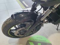 KAWASAKI Z 650 (47.5CV) BAISSE DE TARIF 5490€
