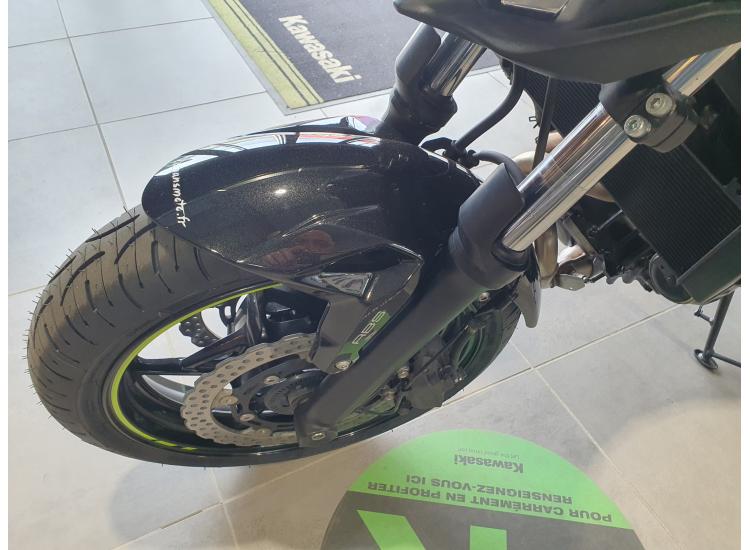 KAWASAKI Z 650 (47.5CV) BAISSE DE TARIF 5490€