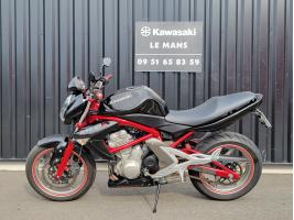 KAWASAKI ER-6