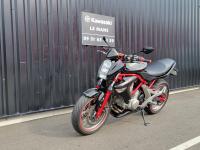 KAWASAKI ER6N ER6 N 