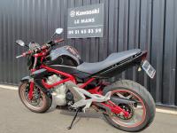 KAWASAKI ER6N ER6 N 