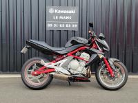 KAWASAKI ER6N ER6 N 
