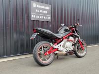 KAWASAKI ER6N ER6 N 