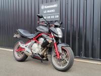 KAWASAKI ER6N ER6 N 