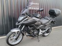 HONDA NC 750 X DCT