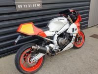  XSR 900 GP PACK RACER