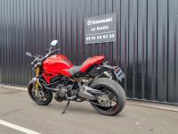 DUCATI MONSTER 1200 S