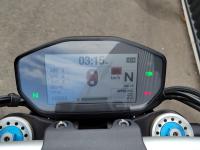 DUCATI MONSTER 1200 S